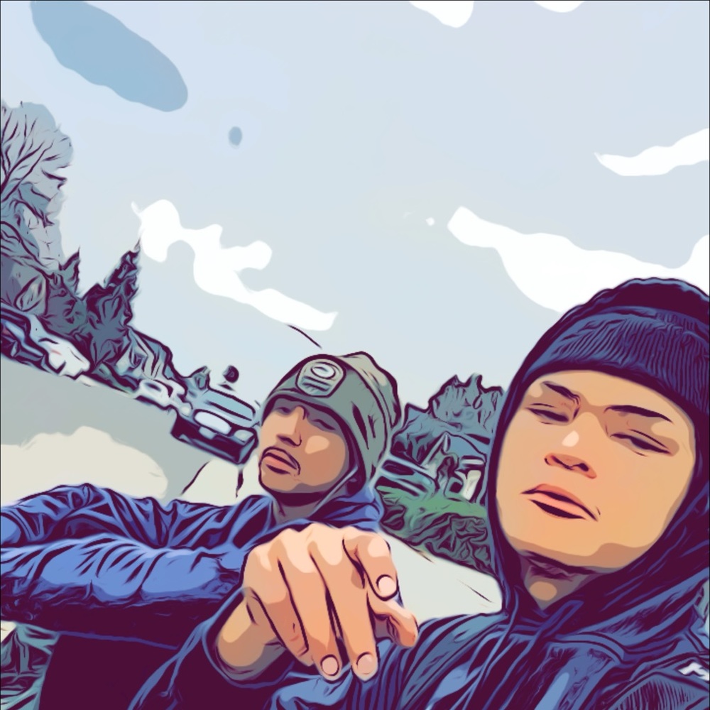 Meet your Posher, Demetrius